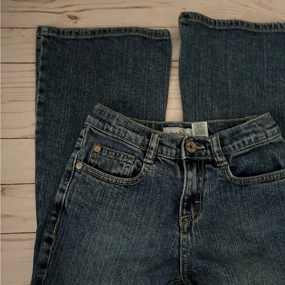 OshKosh jeans